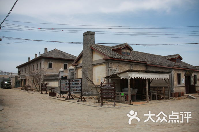 闯关东影视基地图片 - 第45张