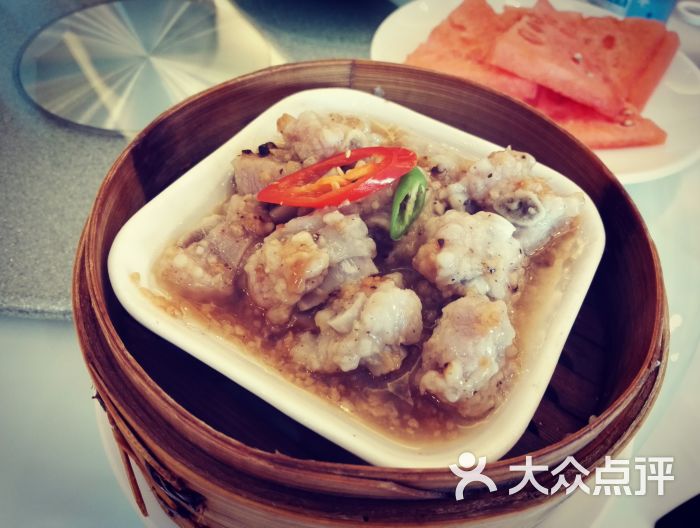 海逸海鲜滨江大道店_海鲜菇_海逸海鲜滨江
