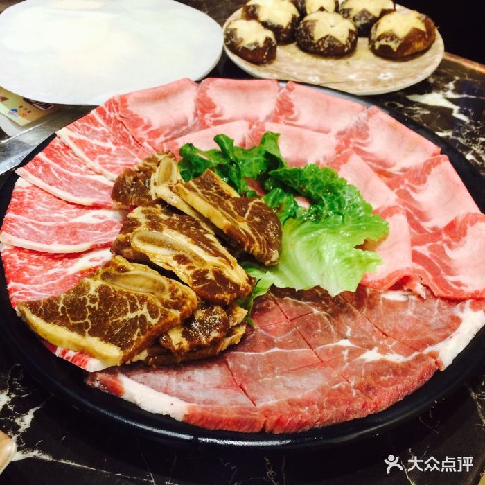 觅姐麻辣烫(双桥路店)