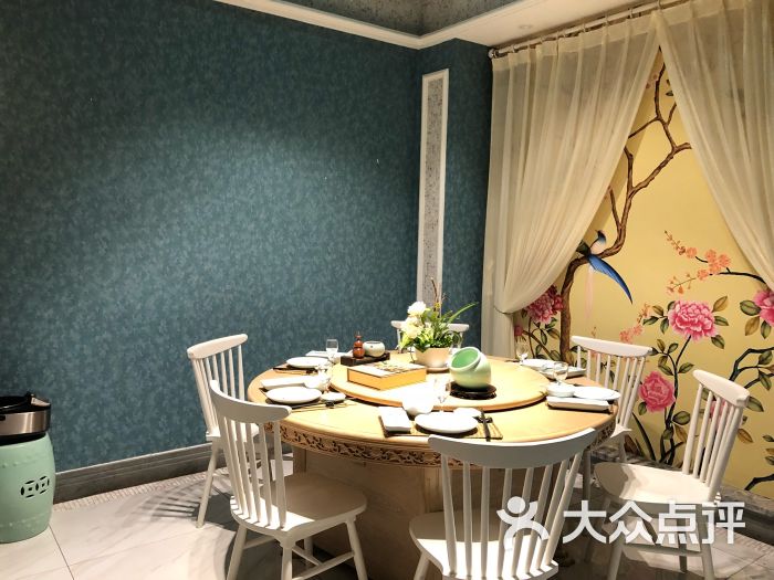 7号私厨(浔阳江畔店)-图片-九江美食-大众点评网