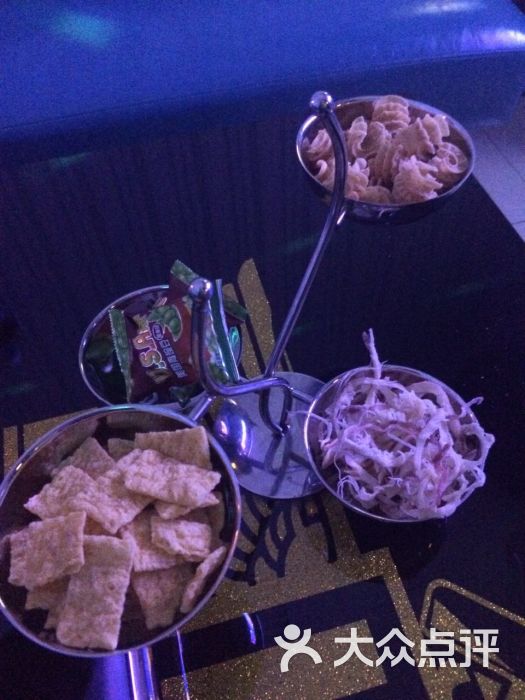 唱嗨超主流ktv(原麦田KTV)-图片-天津K歌-大众