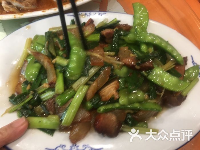 嘉盛酒楼(小金口镇店)图片 - 第50张