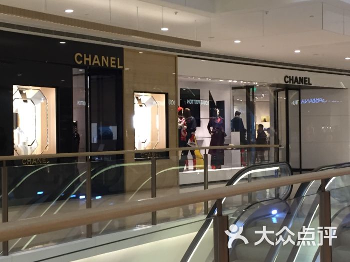 chanel02(恒隆广场店-图片-上海购物-大众点评网