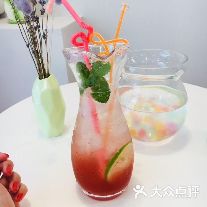 兜兜哩(时代天街店)