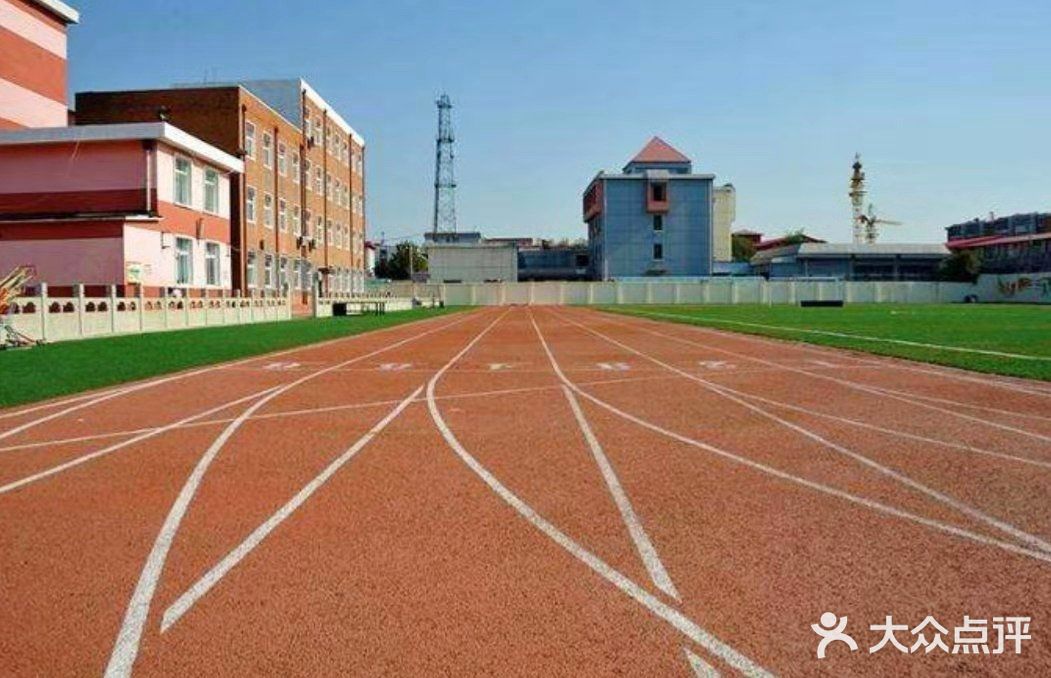东丽区实验小学-图片-天津学习培训-大众点评网