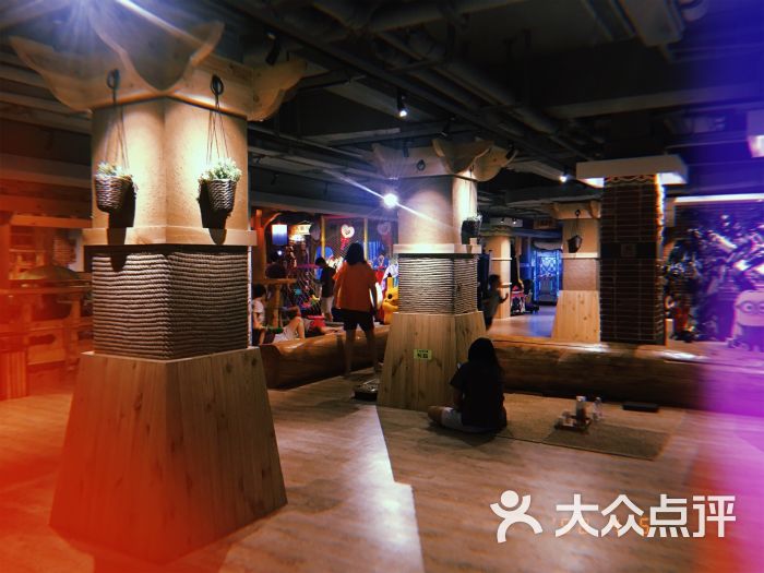 新太阳岛spa-图片-丹东休闲娱乐-大众点评网