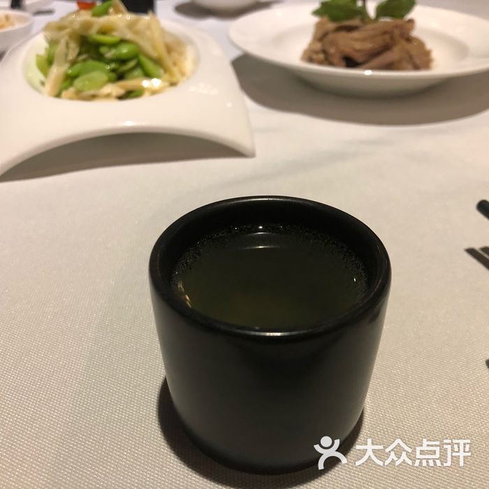 梅府家宴
