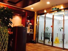 招商银行(新华路支行)-图片-武汉生活服务-大众