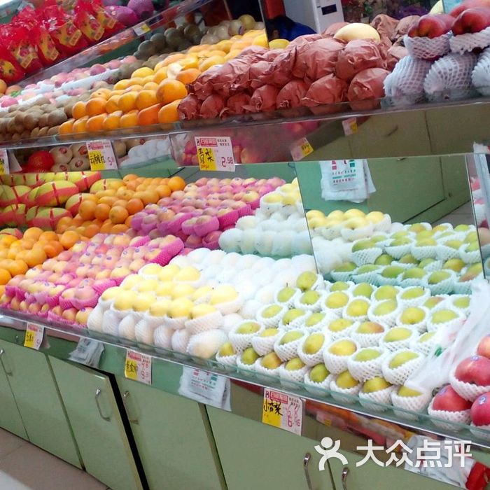 百鲜果园