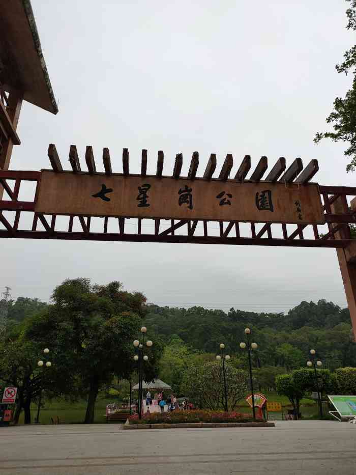 七星岗 大众点评