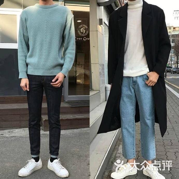 Vic Beaux魏公子(世贸店)-图片-郑州购物-大众点