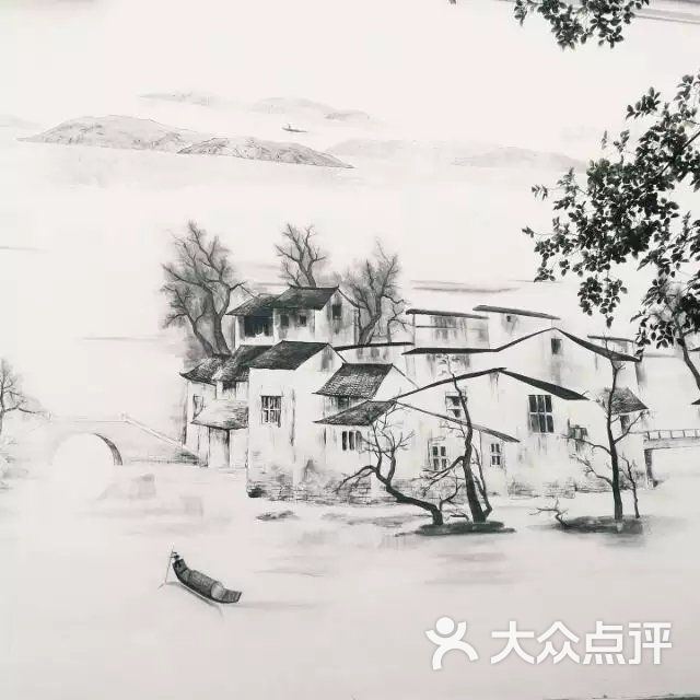 塘栖古镇图片 - 第217张