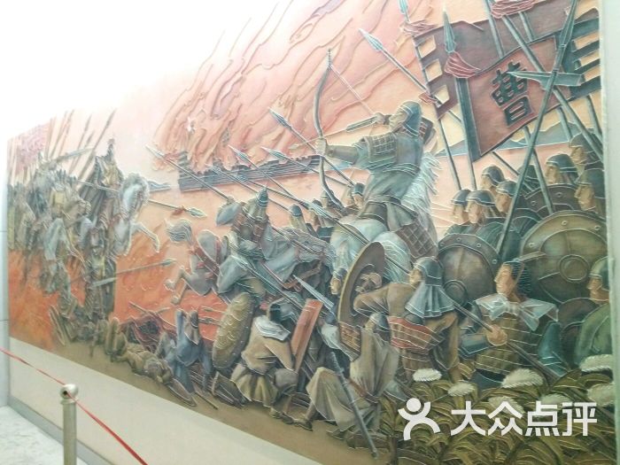 洪湖革命历史博物馆图片 - 第2张