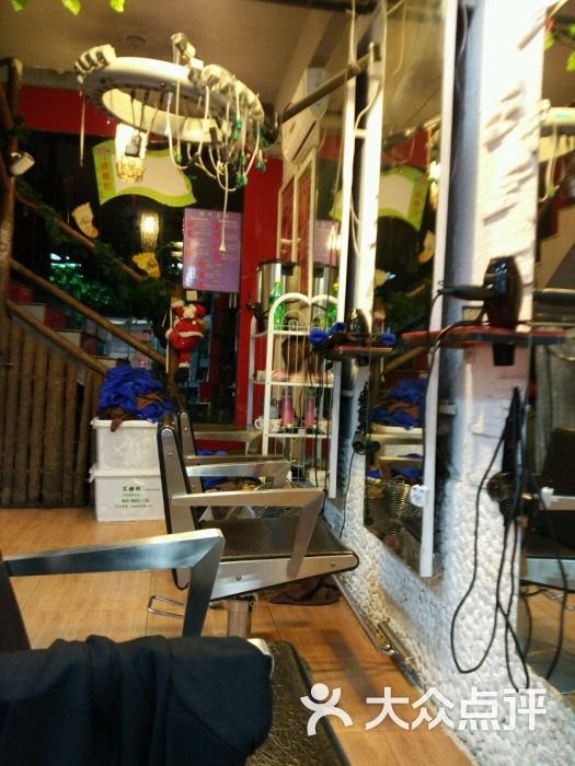 非凡理发店-图片-厦门生活服务