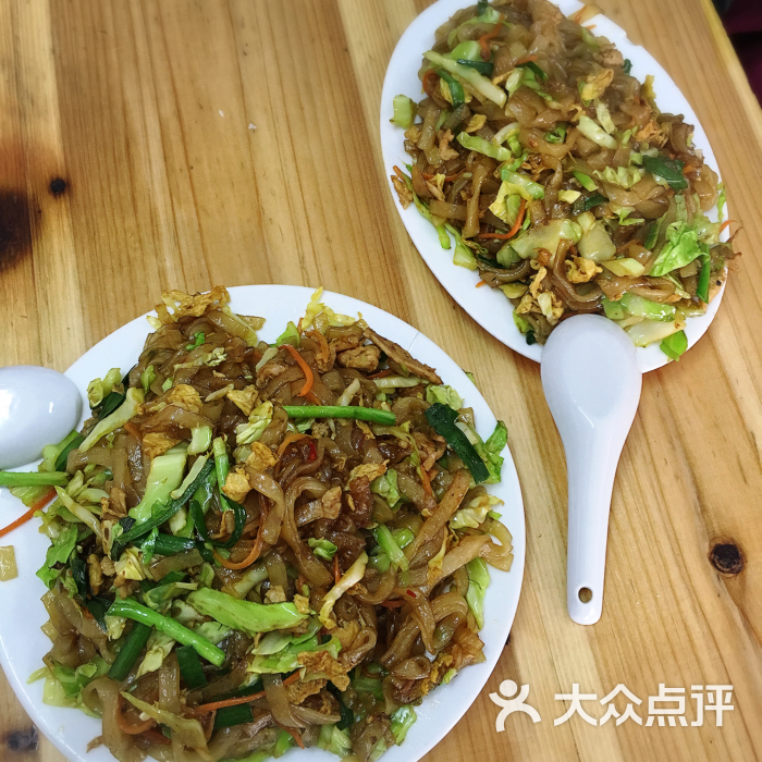惠来隆江专营薯粉条-图片-汕头美食-大众点评网