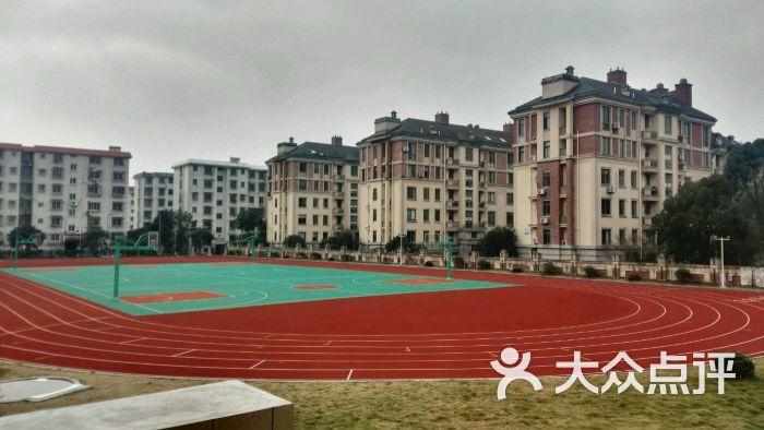 定海区城东小学图片 - 第4张
