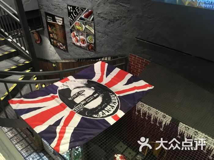 牛角铁桶烤肉-图片