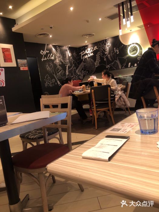 必胜客(南国广场店)图片