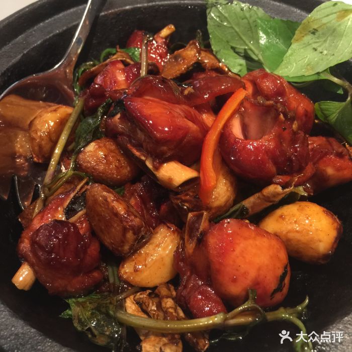 鹿港小镇(中海环宇荟店-图片-北京美食-大众点评网