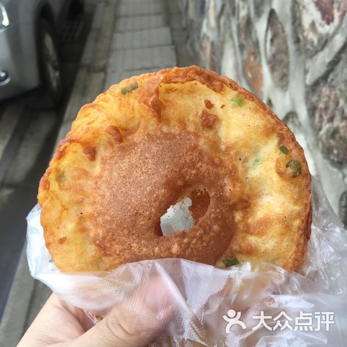 罗氏面窝图片 第14张