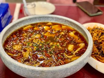 川菜馆排名_成都川菜馆排名前十强(2)