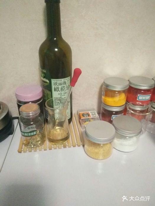 纯印手工口红妆品工作室(星沙店)