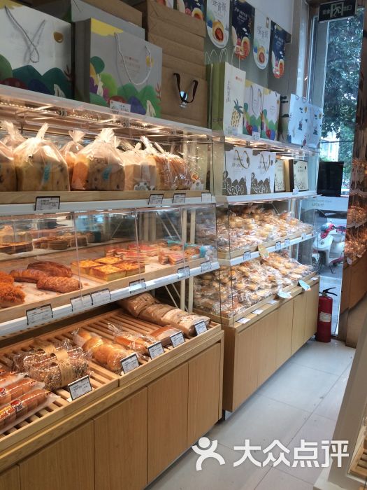 爱尚妞妞(檀溪店)图片 - 第2张