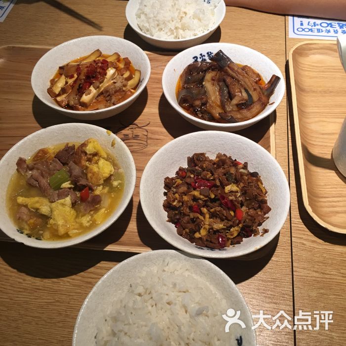 又壹餐(卓越intown店)图片 第1张