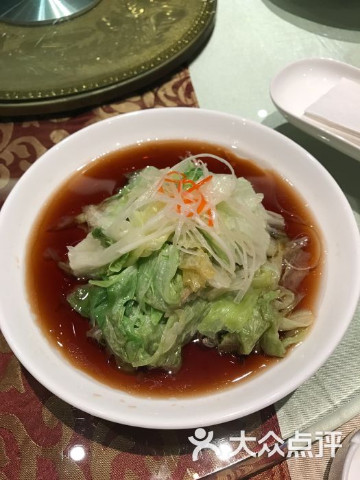 伊尹活海参馆(汉水路店)-图片-哈尔滨美食