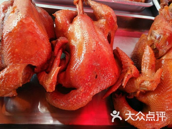 骨里香熟食店图片 第7张