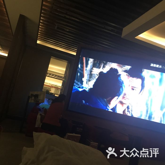 西安清水湾乐汤汇温泉酒店图片 - 第102张