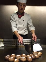 翔贺松谷铁板烧(园区店)-擅长烹饪的相册-苏州