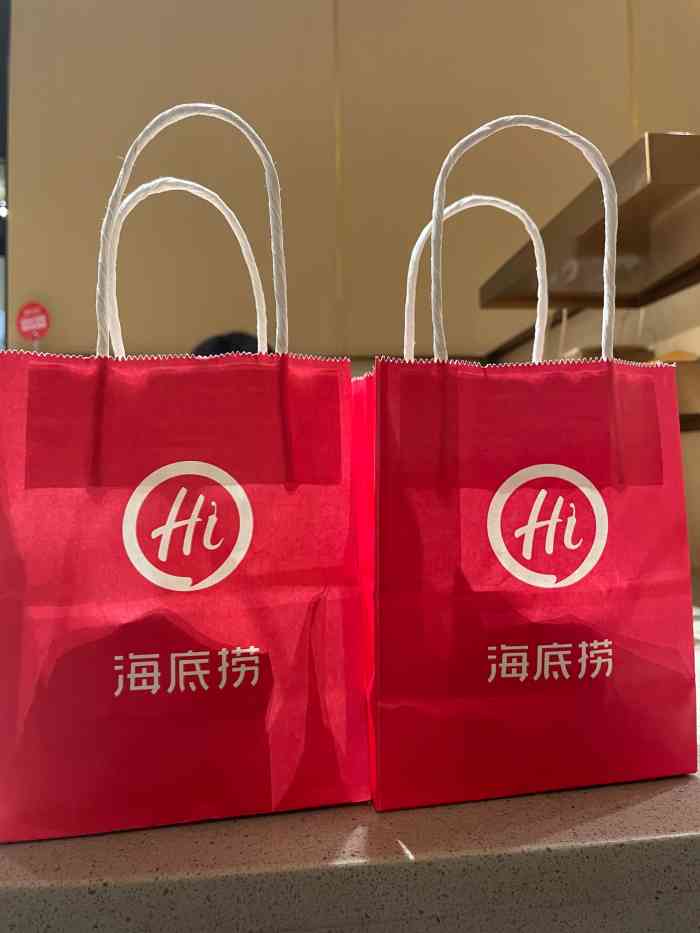 海底捞火锅(华北商厦店)-"作为可能沧州店归属第一位