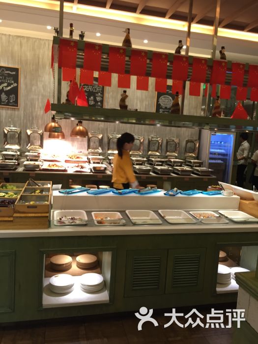 我家牛排自助餐厅(和谐广场店)图片 - 第3张