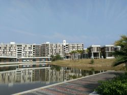 南方科技大学学生宿舍怎么样,好不好的默认点