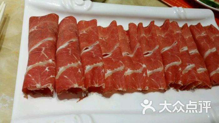 奇美食(大众火锅店)-图片-泰安团购-华泰点评网美团网美食广场外卖图片