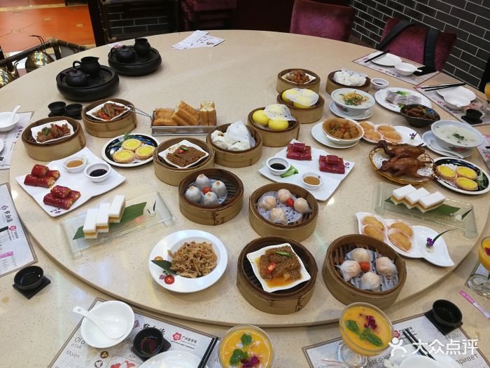 点都德(千灯楼店-图片-佛山美食-大众点评网