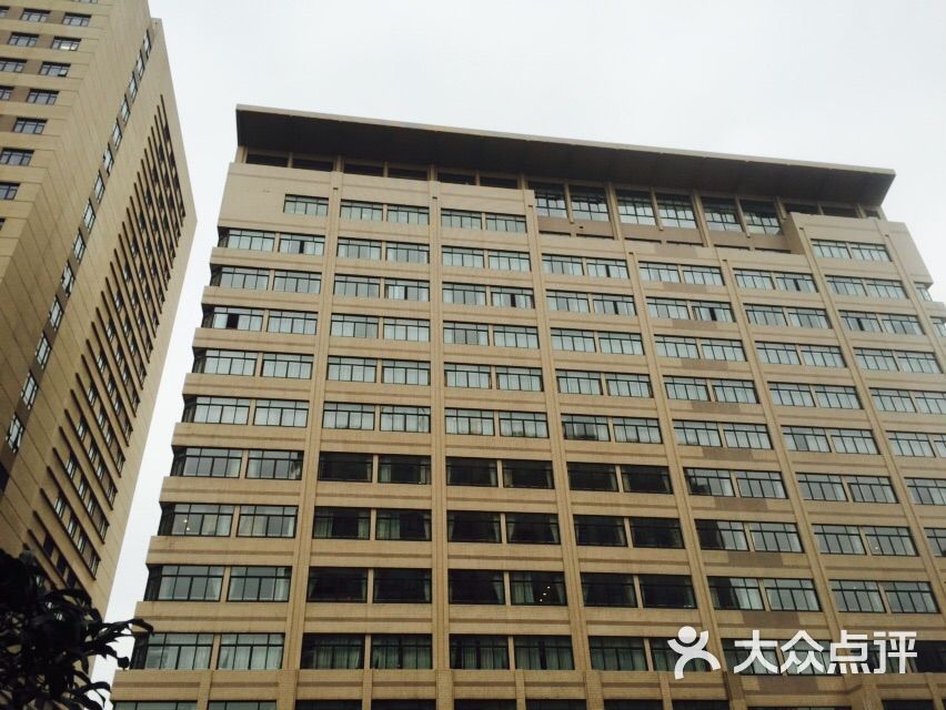 上海交通大学附属瑞金医院的点评