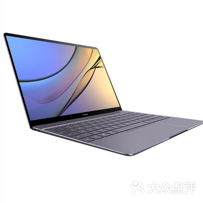 华为matebook x