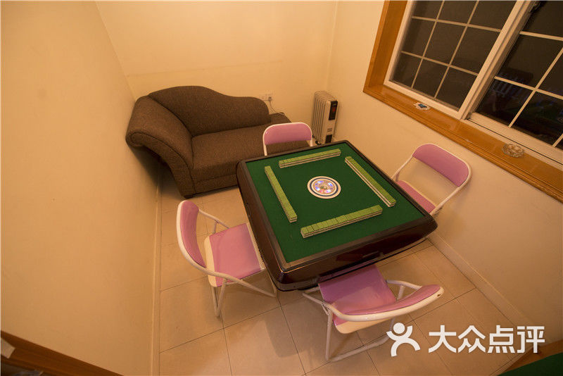 西湖别墅派对|杭州别墅别墅|棋牌室时尚日租图片