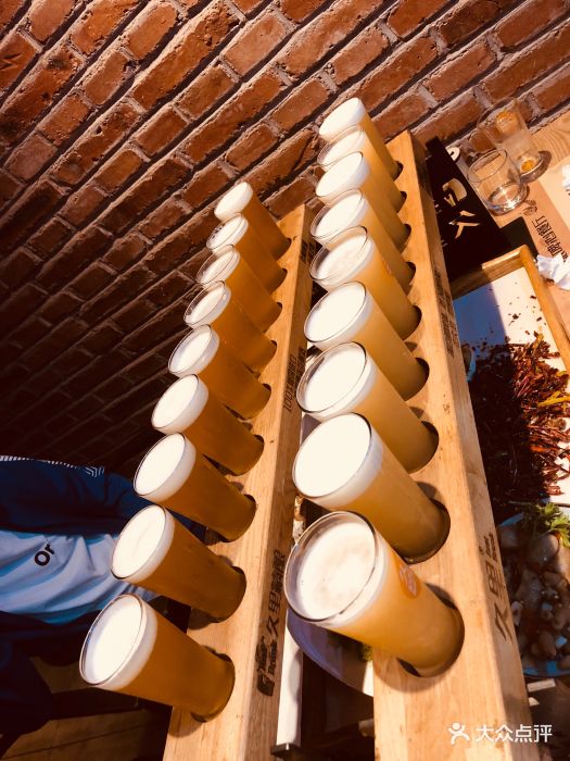 久里精酿啤酒餐厅图片 第193张