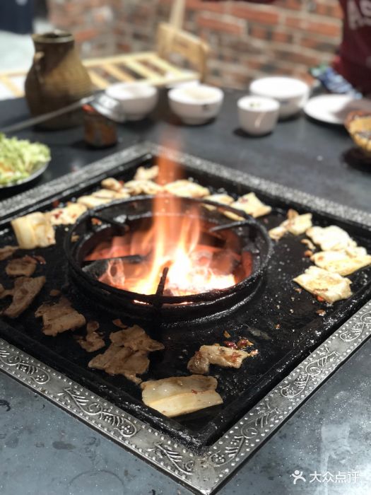 云南丽江红火塘-图片-芒康县美食-大众点评网