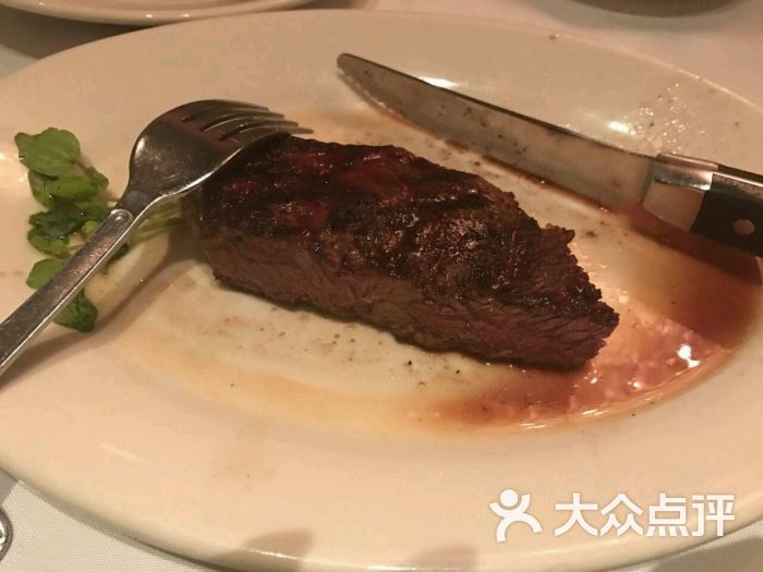 莫尔顿牛排坊(威尼斯人店-图片-澳门美食-大众点评网