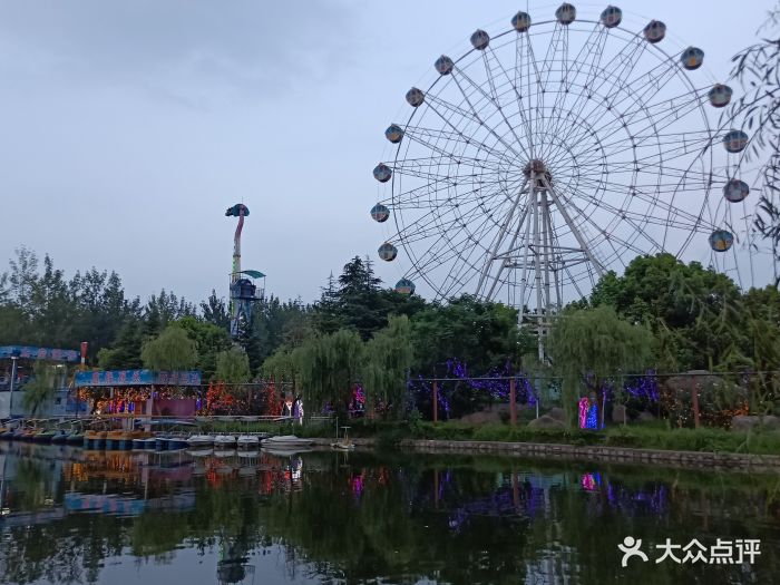 樱花园图片 - 第1张