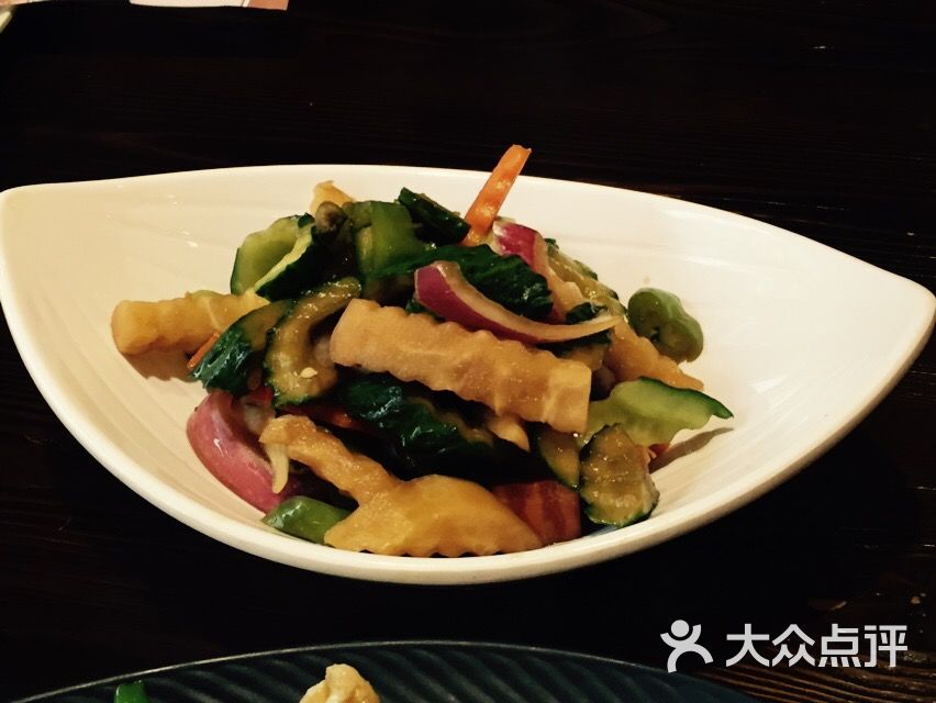 海货音乐主题烤吧(文化宫街店)蹦蹦菜图片 第3张