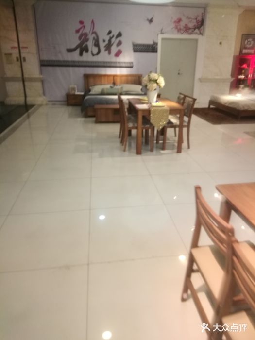 青田家私(成都高升桥总店)图片 第3张