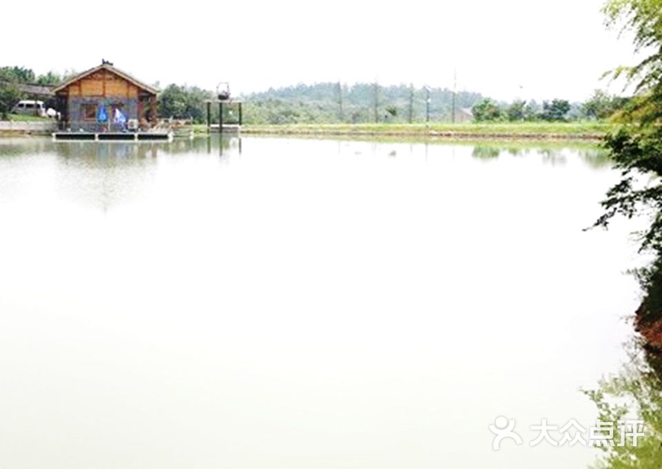 宜兴醍醐山庄