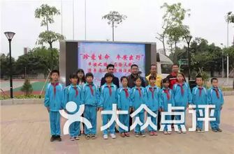 惠州市小学排名_惠州市李瑞麟小学