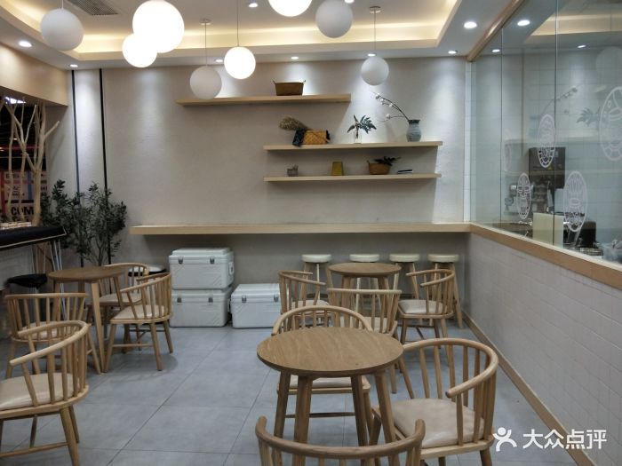 隔壁刘奶奶(天利名城店)图片