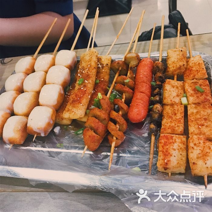 音乐烧烤吧-图片-南昌县美食-大众点评网